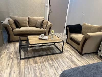 1 Bedroom Flat for Rent in East Riyadh, Riyadh - Studio Apartment For Rent in Al Munsiyah, Riyadh