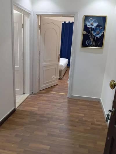 1 Bedroom Apartment for Rent in North Jeddah, Jeddah - Apartment for rent in Al Bawadi, North Jeddah