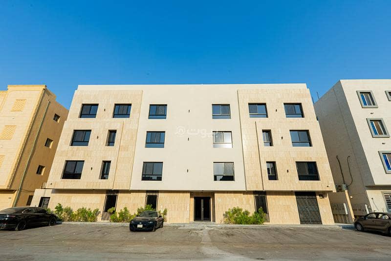 Apartment for Rent in Al Malqa, North Riyadh Apartment for Rent in Al Malqa, North Riyadh