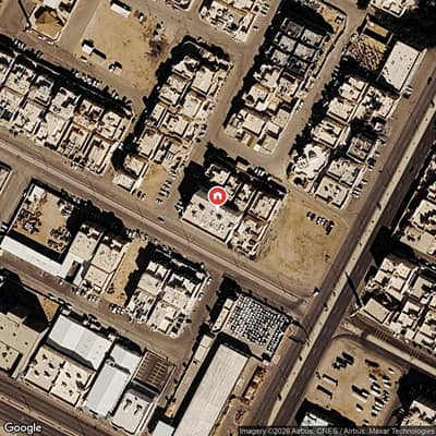 Showroom for Sale in Al Falah, Buraydah Al Qassim Region - Building for sale in Al-Falah, Buraydah, Al-Qassim region