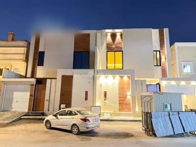 فیلا 4 غرف نوم للبيع في غرب الرياض، الرياض - فيلا للبيع في شارع الفانوس, حي طويق, مدينة الرياض, منطقة الرياض