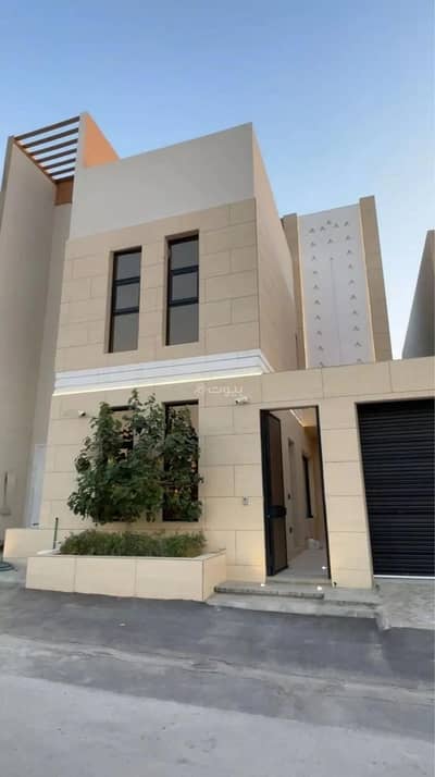 5 Bedroom Villa for Sale in West Riyadh, Riyadh - Villa For Sale in Al Mahdiyah, West Riyadh