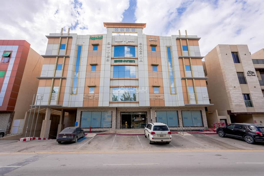 Studio Apartment For Rent in King Faisal, Riyadh Studio Apartment For Rent in King Faisal, Riyadh