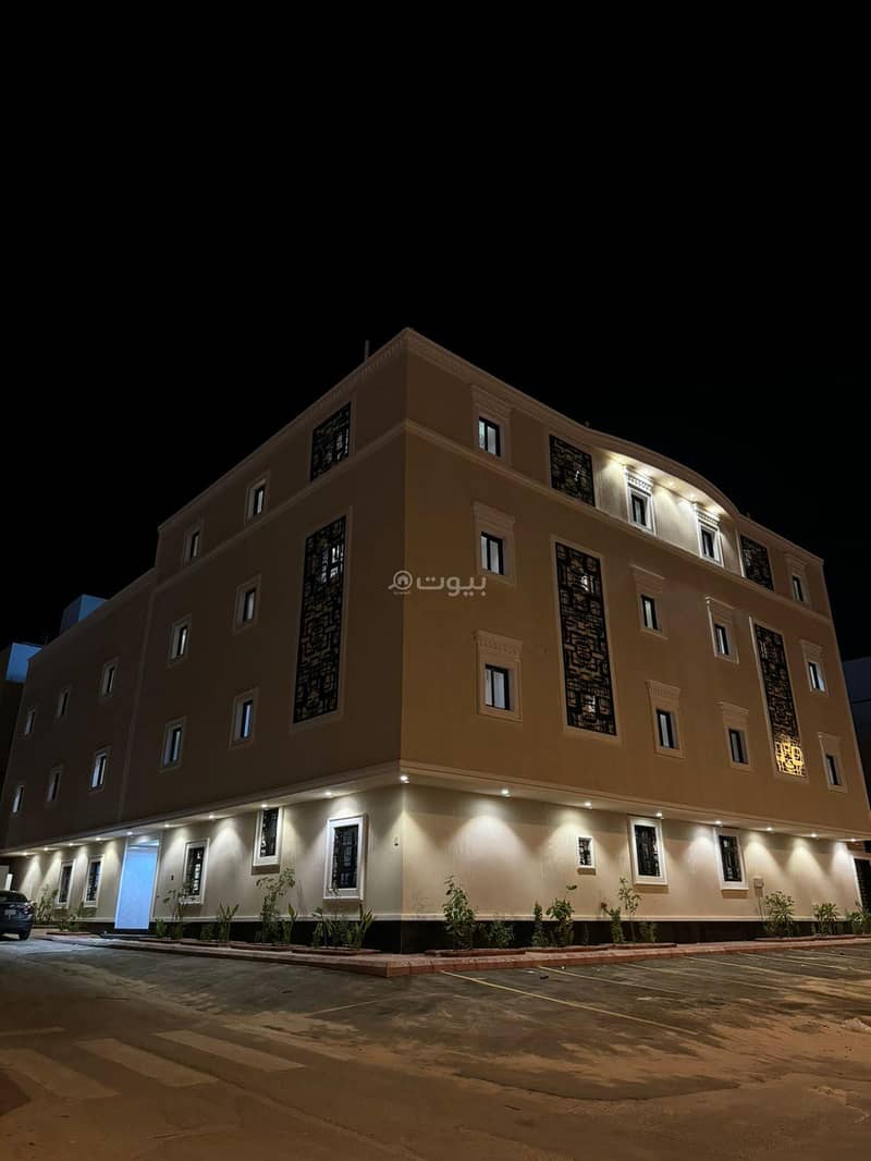Studio Apartment For Rent in Al Narjis, Riyadh Studio Apartment For Rent in Al Narjis, Riyadh