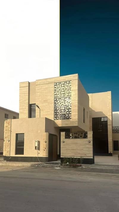6 Bedroom Villa for Sale in West Riyadh, Riyadh - Villa For Sale in Al Mahdiyah, Riyadh