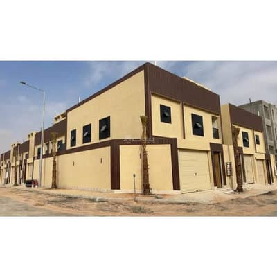 3 Bedroom Floor for Sale in West Riyadh, Riyadh - Floor For Sale in Dahiat Namar, Riyadh