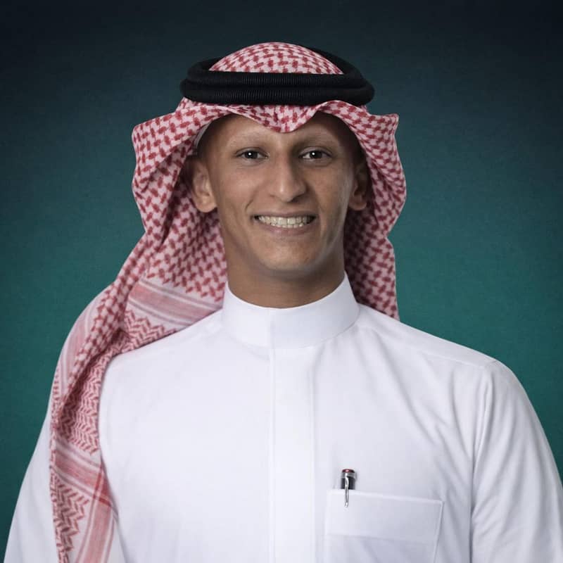 Abdulrahman Abdulrahman