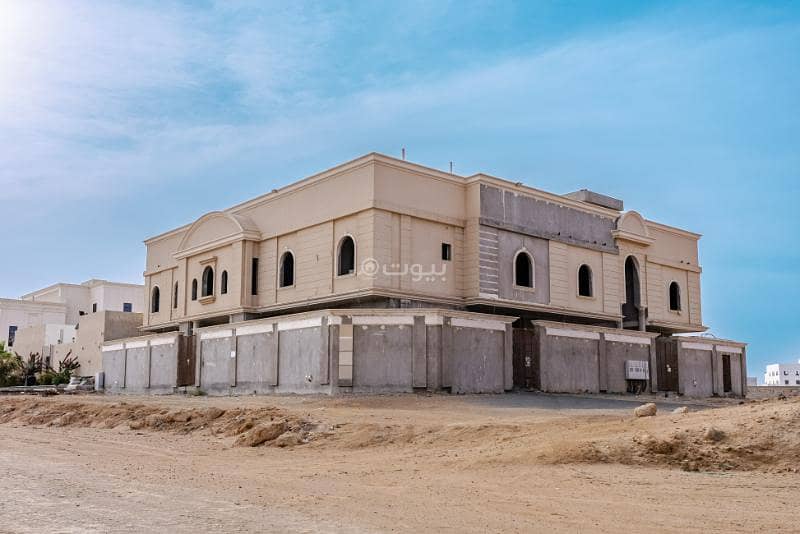 فيلا للبيع في مدينة البحيرات، جدة فيلا للبيع في مدينة البحيرات، جدة
