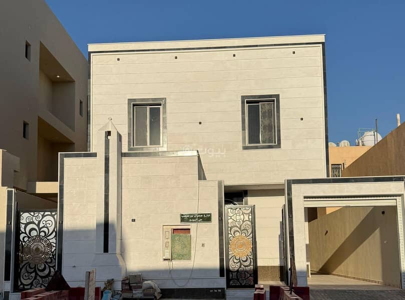 Villa for sale in Al Mahdiyah, west Riyadh Villa for sale in Al Mahdiyah, west Riyadh