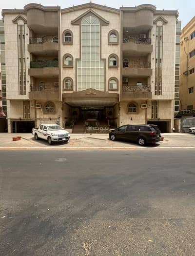 عمارة سكنية 1 غرفة نوم للبيع في وسط جدة، جدة - فرصة استثمارية مميزة – عمارة للبيع في قلب حي الحمراء، موقع استراتيجي وحيوي بالقرب من كافة الخدمات، مناسبة للسكن أو الاستثمار بعائد مجزٍ