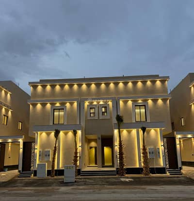 دور 3 غرف نوم للبيع في شرق الرياض، الرياض - دور للبيع في حي المرجان، شرق الرياض