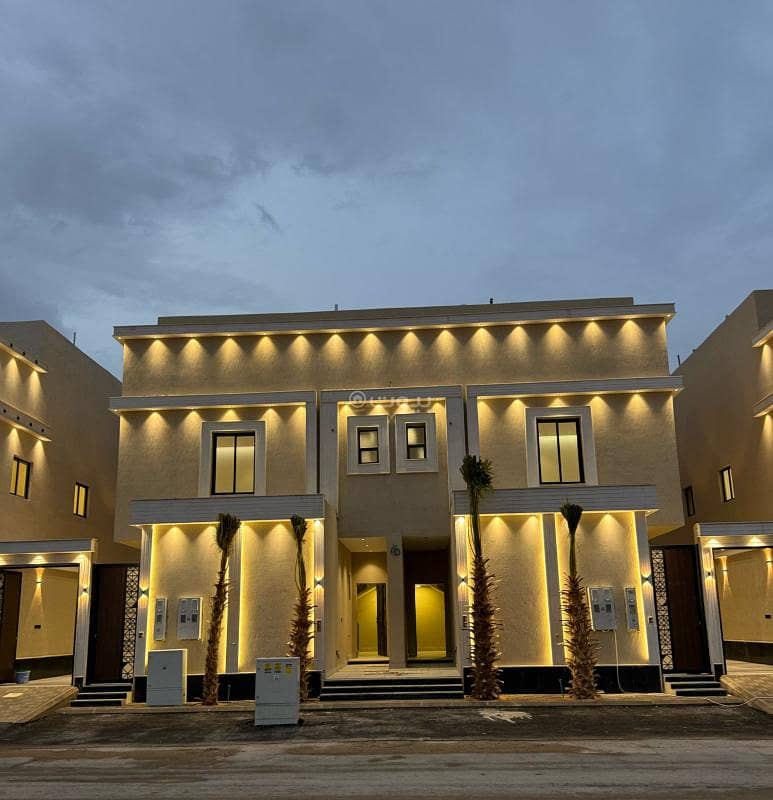 3 Bedroom Floor For Sale in Al Murjan, Riyadh 3 Bedroom Floor For Sale in Al Murjan, Riyadh