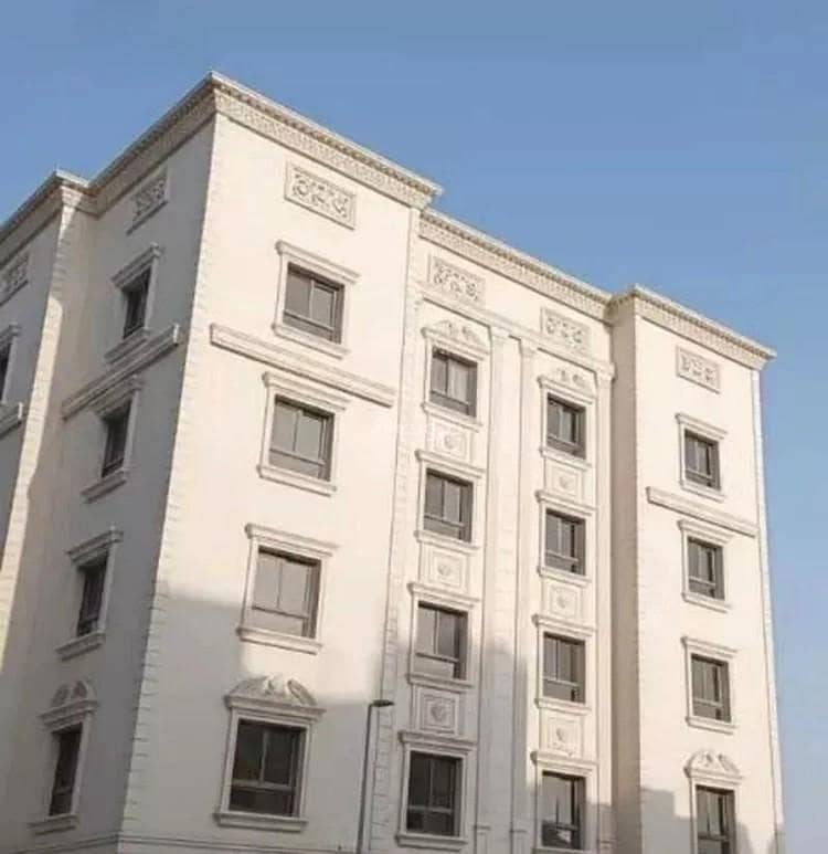 شقة للإيجار في السلامة، جدة شقة للإيجار في السلامة، جدة