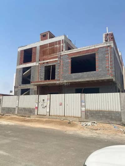 فیلا 8 غرف نوم للبيع في شمال جدة، جدة - فيلا للبيع في اللولو، جدة