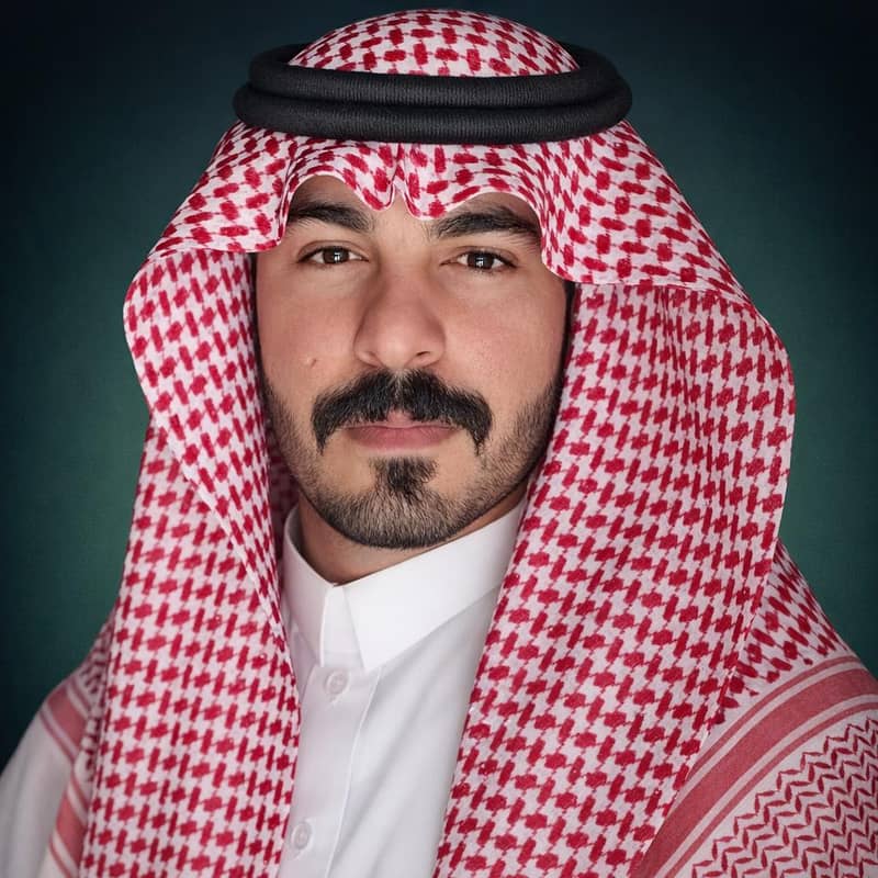 فرج الشمري فرج الشمري