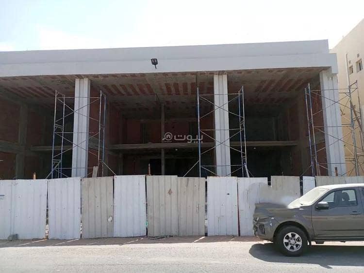Showroom for rent in Al Amwaj, North Jeddah Showroom for rent in Al Amwaj, North Jeddah