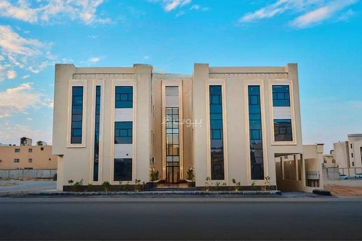 Apartment for sale in Al Mahdiyah, west Riyadh Apartment for sale in Al Mahdiyah, west Riyadh