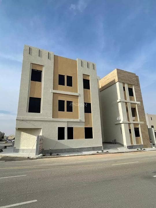 شقة للبيع في المهدية، غرب الرياض شقة للبيع في المهدية، غرب الرياض