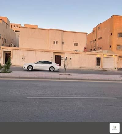 فیلا 11 غرف نوم للبيع في شرق الرياض، الرياض - فيلا للبيع في السلام، شرق الرياض