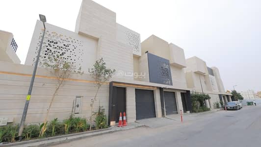 9 Bedroom Villa for Sale in North Riyadh, Riyadh - Villa For Sale in Al Sulimaniyah, Riyadh