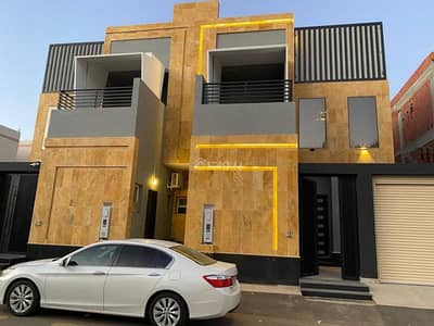 فیلا 6 غرف نوم للبيع في أم الجود، مكة - فيلا للبيع في أم الجود، مكة