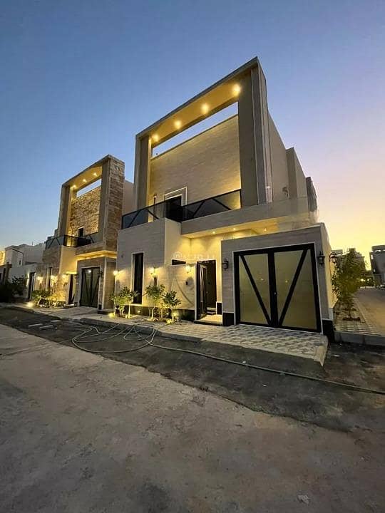 Villa for Sale in Al Mahdiyah, West Riyadh Villa for Sale in Al Mahdiyah, West Riyadh