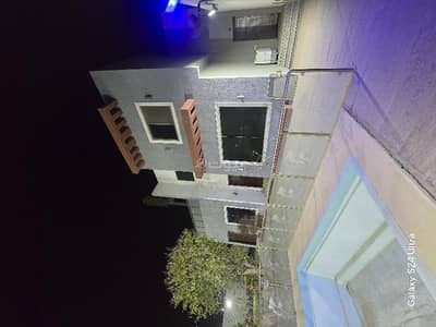 4 Bedroom Rest House for Sale in North Jeddah, Jeddah - Resthouse for sale in Jeddah