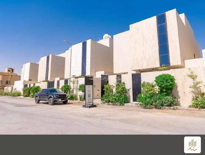 Villa for Sale in Qurtubah, East Riyadh Villa for Sale in Qurtubah, East Riyadh