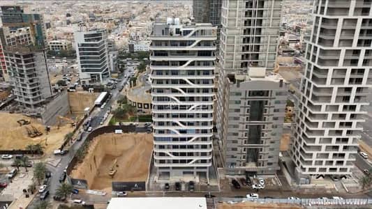 3 Bedroom Apartment for Sale in North Riyadh, Riyadh - For sale: an apartment in God Tower 5 | Al-Sahafa District, Code 338 3 Bedroom Apartment for Sale in North Riyadh, Riyadh - For sale: an apartment in God Tower 5 | Al-Sahafa District, Code 338