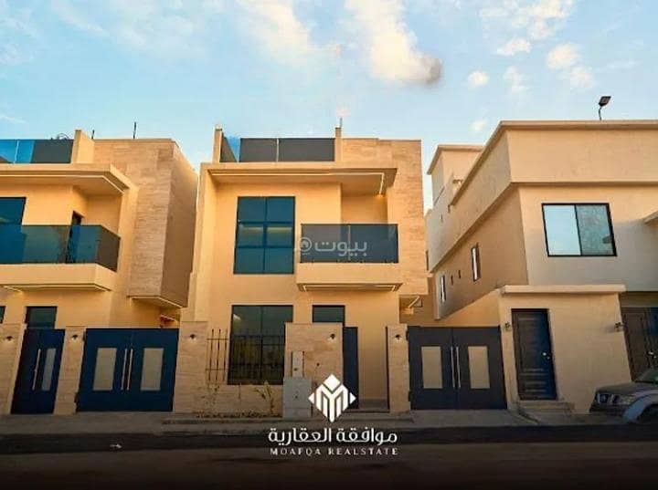 شقة للبيع في المهدية، غرب الرياض شقة للبيع في المهدية، غرب الرياض