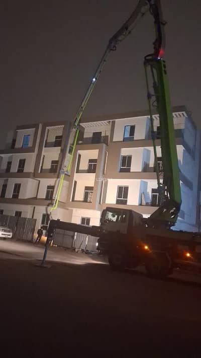 Residential Building for Rent in East Riyadh, Riyadh - Residential Building For Rent in Al Bayan Neighborhood, Riyadh