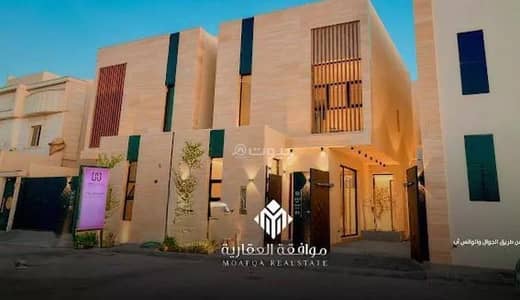 4 Bedroom Villa for Sale in West Riyadh, Riyadh - Villa for Sale in Al Mahdiyah, West Riyadh 4 Bedroom Villa for Sale in West Riyadh, Riyadh - Villa for Sale in Al Mahdiyah, West Riyadh