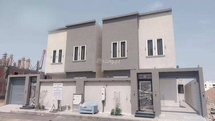 Villa For Sale in Al Rahmanyah, Jeddah Villa For Sale in Al Rahmanyah, Jeddah