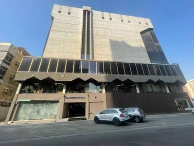 Office for Rent in North Jeddah, Jeddah - Office For Rent in Al Sharafeyah, Jeddah