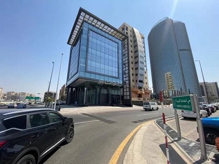 مكتب تجاري للإيجار في شارع طريق الملك عبدالله الفرعي, حي الشرفية, مدينة جدة, منطقة مكة المكرمة مكتب تجاري للإيجار في شارع طريق الملك عبدالله الفرعي, حي الشرفية, مدينة جدة, منطقة مكة المكرمة