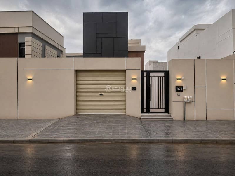 Villa in East Riyadh,Al Janadriyah 3 bedrooms 53000 SAR - 87968772 Villa in East Riyadh,Al Janadriyah 3 bedrooms 53000 SAR - 87968772