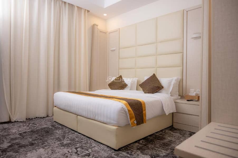 Areen Palace Apartments Prince Sultan- Two Rooms and a living room Areen Palace Apartments Prince Sultan- Two Rooms and a living room