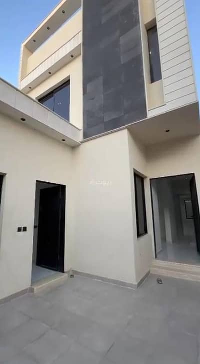 فیلا 4 غرف نوم للايجار في جنوب الرياض، الرياض - للإيجار فيلا درج داخلى في الرياض حي بدر – عرض رقم 1628