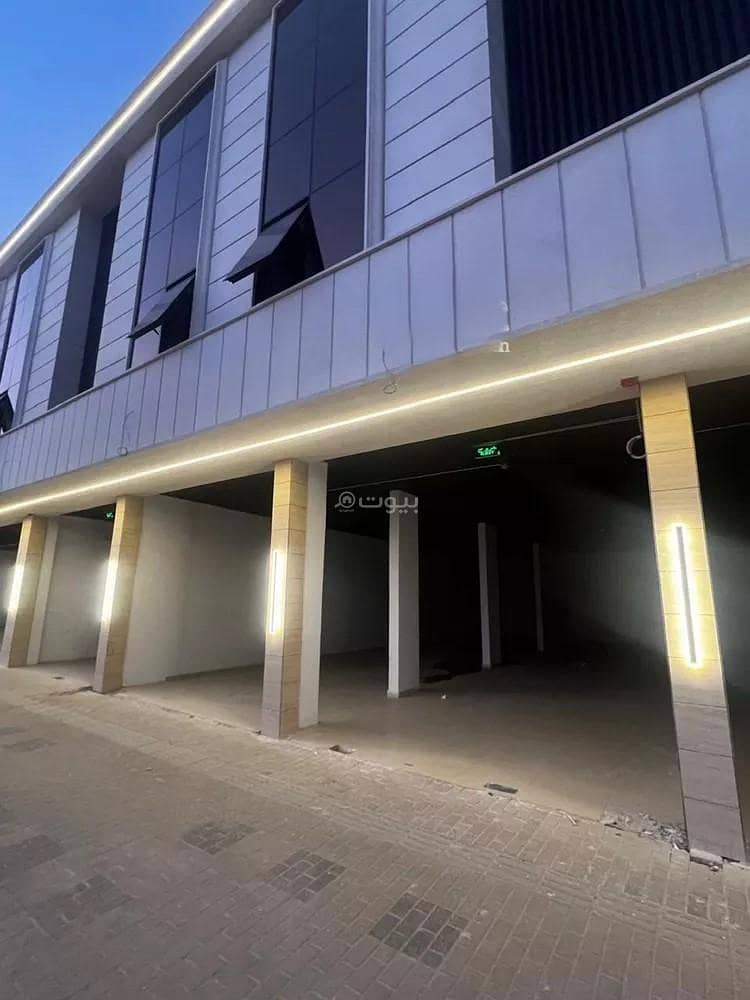 Shop For Rent in Al Mursalat, Riyadh Shop For Rent in Al Mursalat, Riyadh