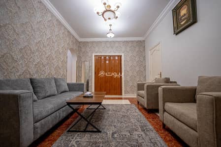 1 Bedroom Flat for Rent in South Jeddah, Jeddah - Serviced Apartments for Daily Rent. #1