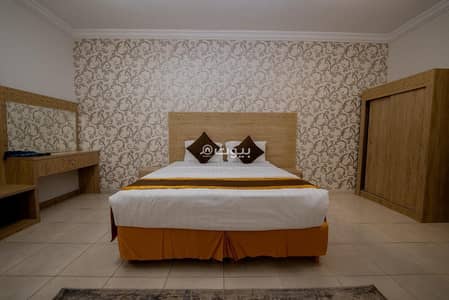 1 Bedroom Flat for Rent in North Jeddah, Jeddah - Serviced Apartments for Daily Rent. #9