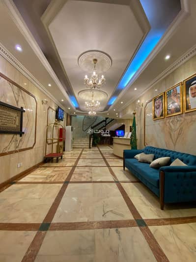 1 Bedroom Flat for Rent in North Jeddah, Jeddah - Serviced Apartments for Daily Rent. #3