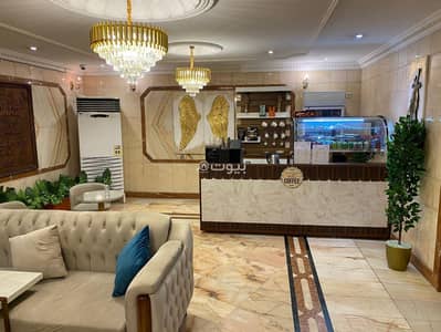 1 Bedroom Apartment for Rent in North Jeddah, Jeddah - Serviced Apartments for Daily Rent. #4