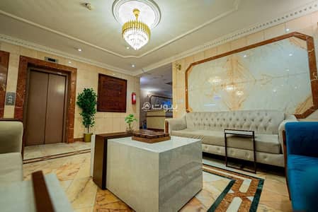 1 Bedroom Flat for Rent in North Jeddah, Jeddah - Serviced Apartments for Daily Rent. #5
