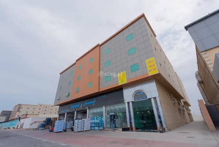 عمارة سكنية  للايجار في المحمدية، الدمام - شقق سكنية للإيجار السنوي في المحمدية، الدمام