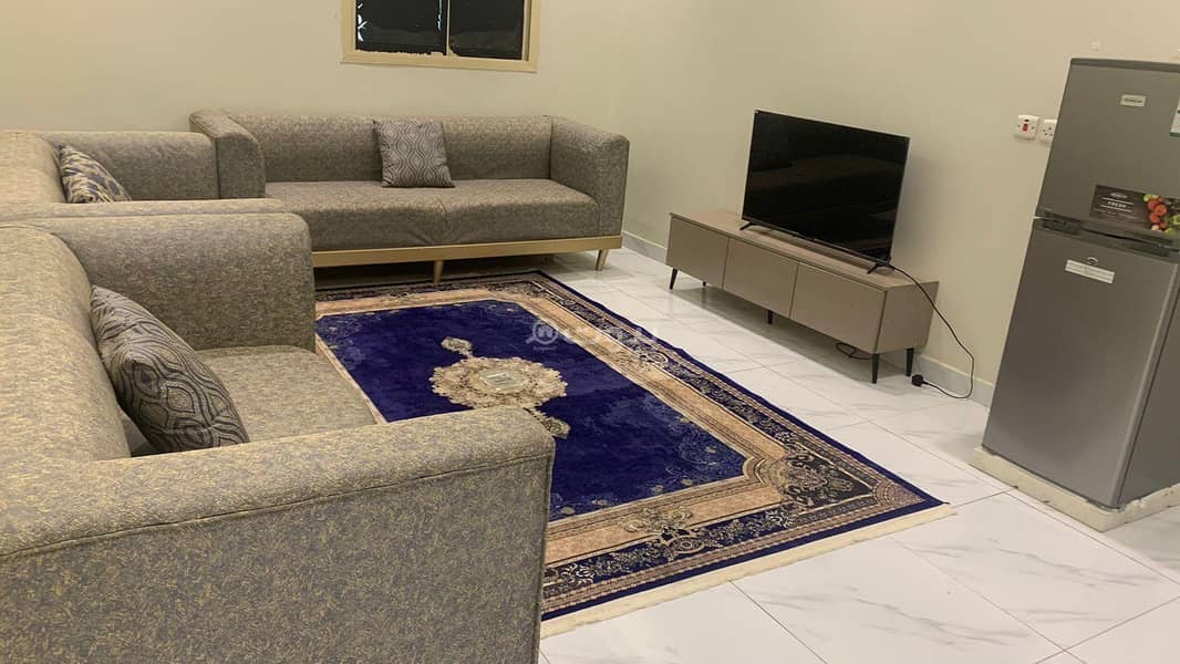 One-bedroom apartment for rent in Al-Hizam One-bedroom apartment for rent in Al-Hizam