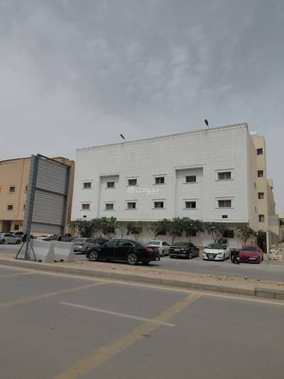 فلیٹ 1 غرفة نوم للايجار في شمال الرياض، الرياض - شقة ستوديو للإيجار في العقيد, الرياض