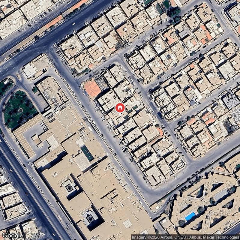شقة تتكون من غرفة واحدة للإيجار في الروابي، الرياض شقة تتكون من غرفة واحدة للإيجار في الروابي، الرياض