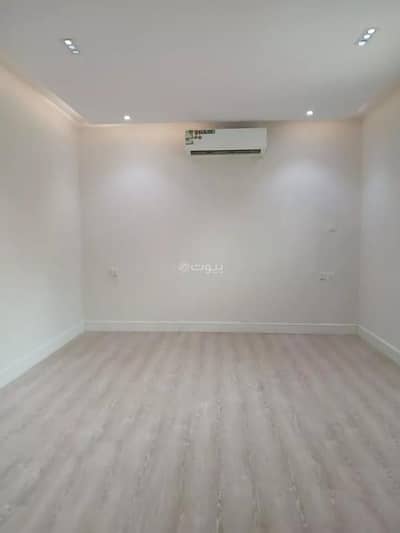 1 Bedroom Apartment for Rent in East Riyadh, Riyadh - One-bedroom apartment with a living room, a bathroom, and a kitchen for rent in Al-Yarmuk, Riyadh