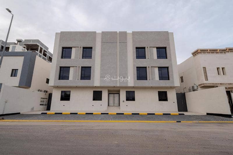 Apartment in Al Anahi 5 bedrooms 760000 SAR - 87948441 Apartment in Al Anahi 5 bedrooms 760000 SAR - 87948441